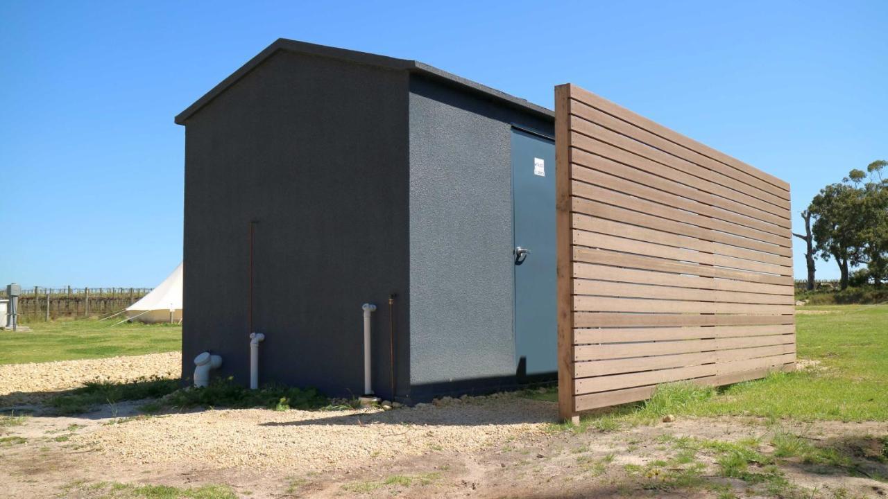 Coonawarra Bush Holiday Park Exterior foto
