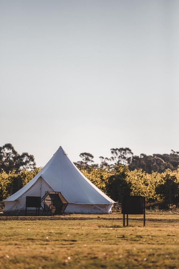 Coonawarra Bush Holiday Park Exterior foto